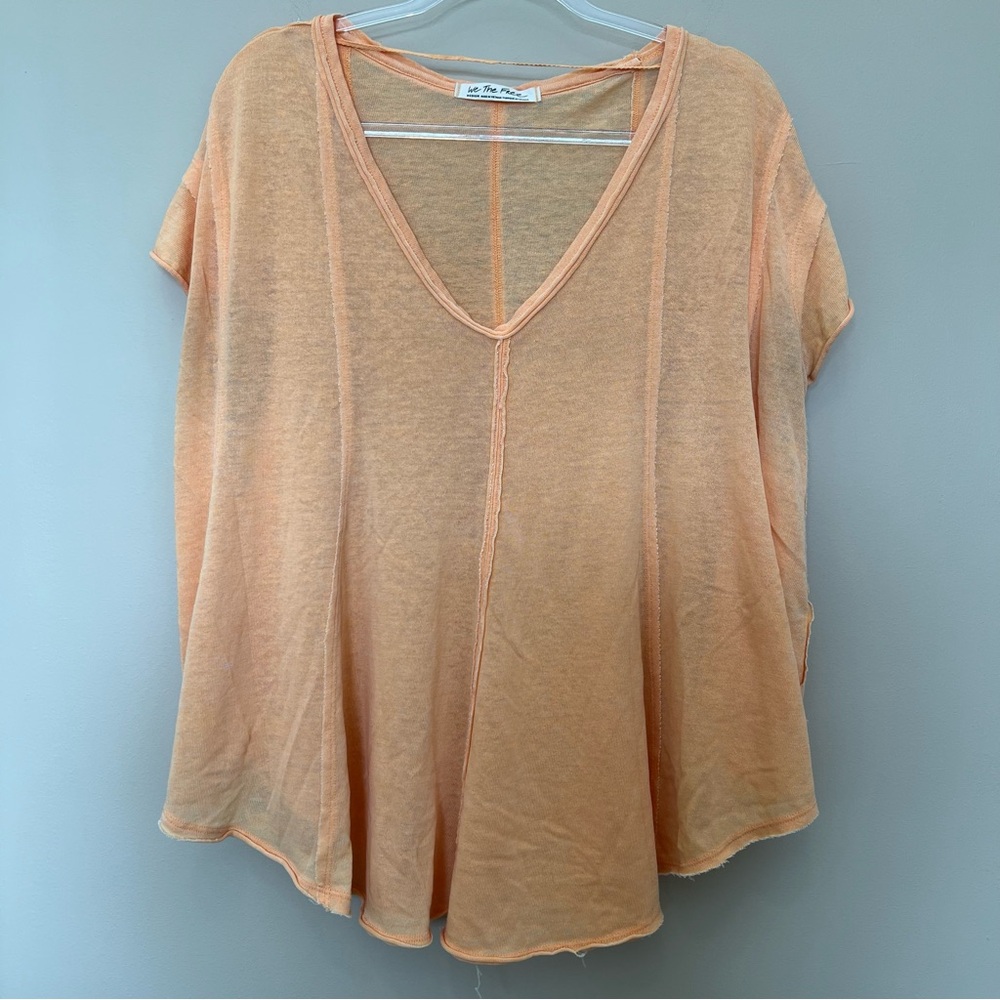 Free People Top - size medium